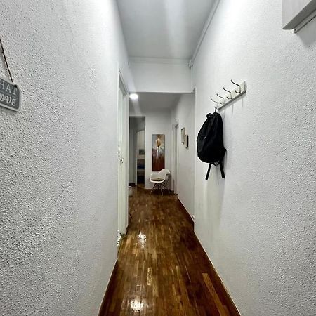 Excelente Piso Cerca Del Retiro! Apartment Madrid Ngoại thất bức ảnh