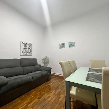 Excelente Piso Cerca Del Retiro! Apartment Madrid Ngoại thất bức ảnh